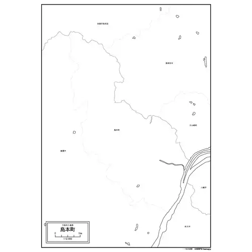 島本町のサムネイル