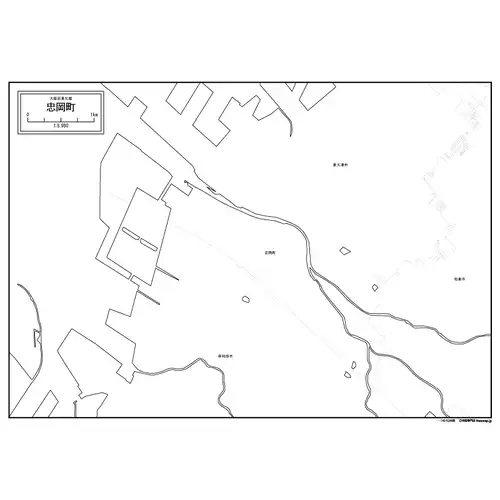 忠岡町のサムネイル