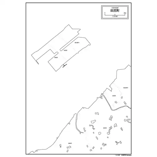 田尻町のサムネイル