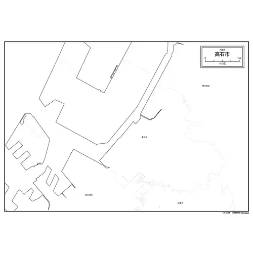 高石市のサムネイル