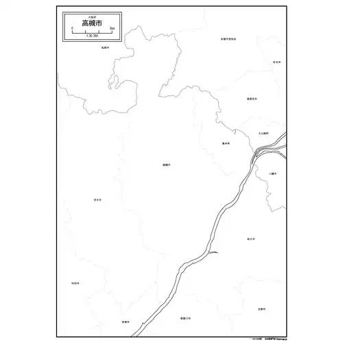 高槻市のサムネイル