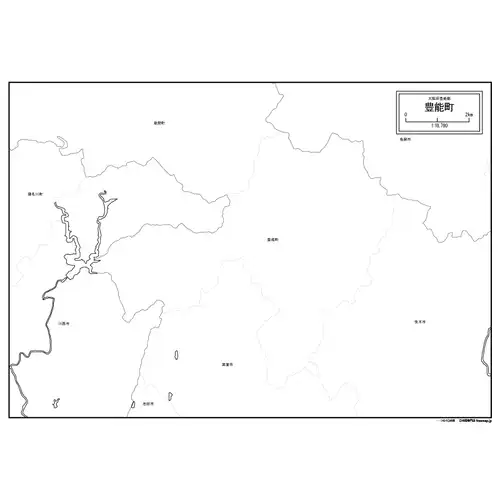 豊能町のサムネイル