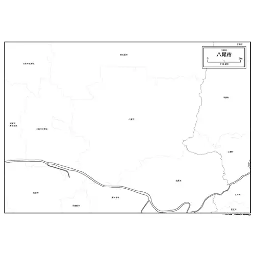 八尾市のサムネイル