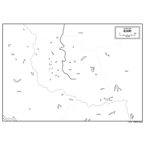 有田町のサムネイル