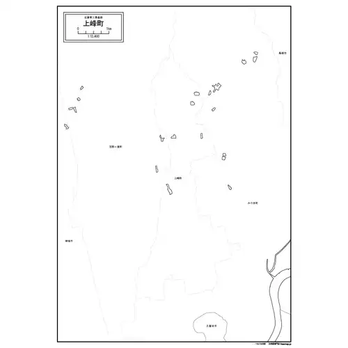 上峰町のサムネイル