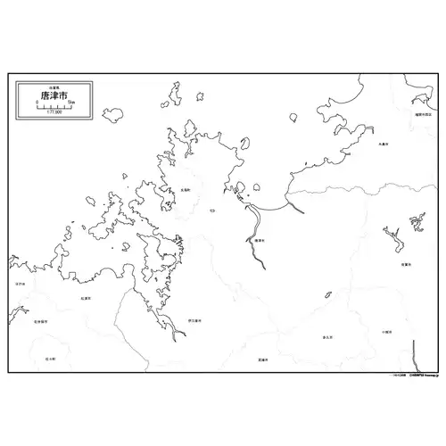 唐津市のサムネイル
