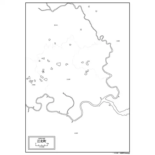 江北町のサムネイル