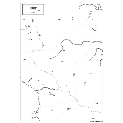 嬉野市のサムネイル