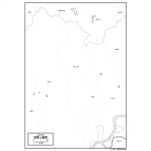 吉野ヶ里町のサムネイル