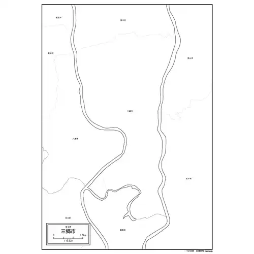 三郷市のサムネイル