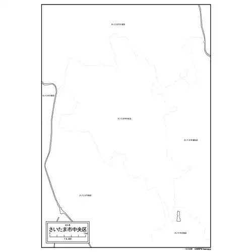 中央区のサムネイル