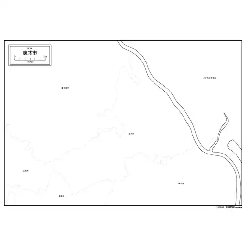 志木市のサムネイル