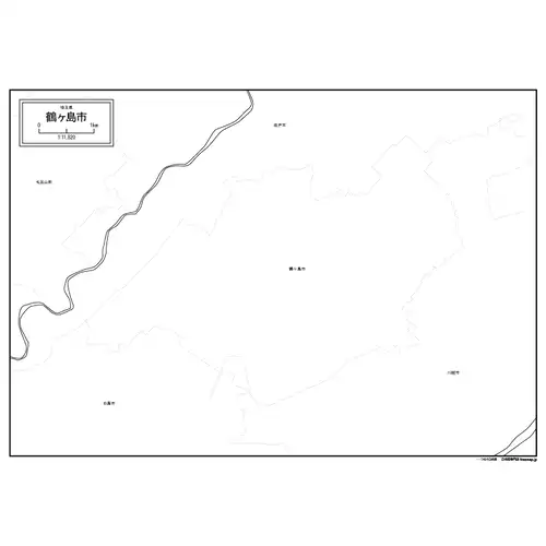 鶴ヶ島市のサムネイル