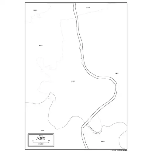 八潮市のサムネイル