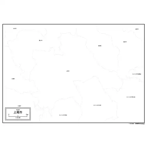 上尾市のサムネイル