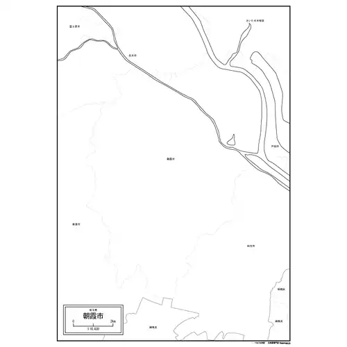 朝霞市のサムネイル