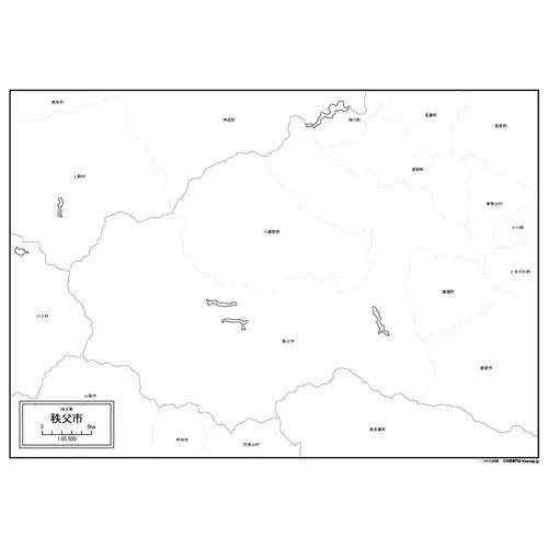 秩父市のサムネイル