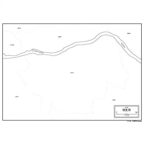 羽生市のサムネイル