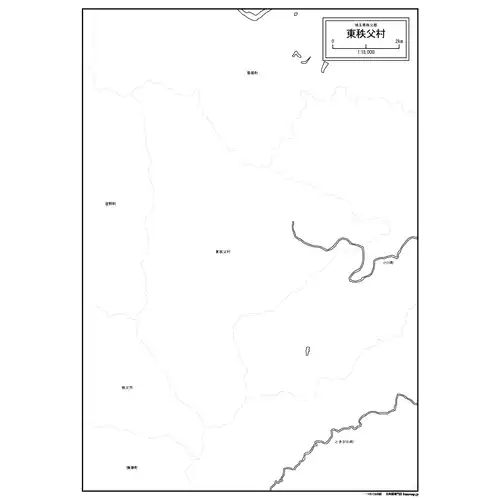 東秩父村のサムネイル