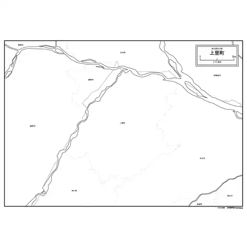 上里町のサムネイル