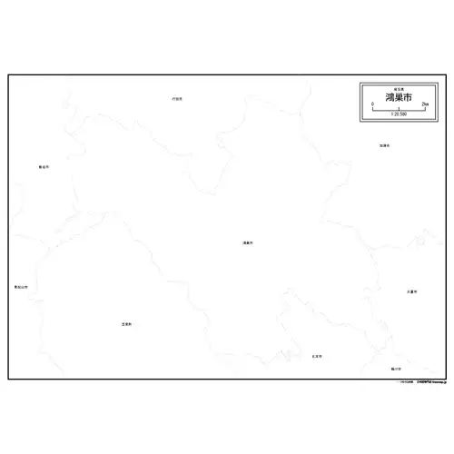 鴻巣市のサムネイル