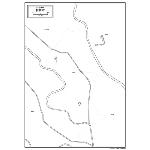 松伏町のサムネイル