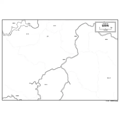 皆野町のサムネイル