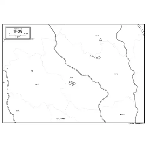 宮代町のサムネイル