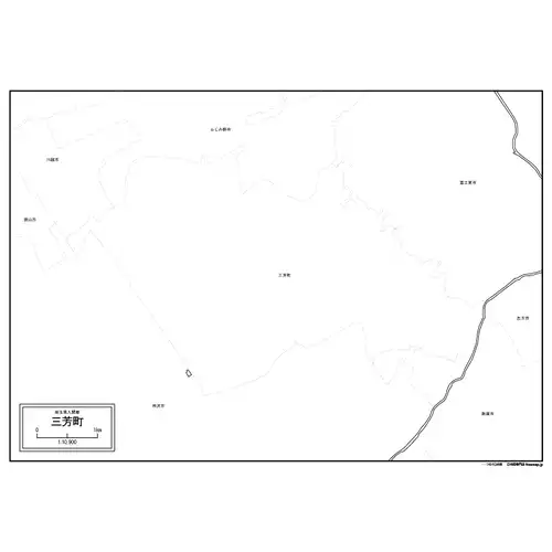 三芳町のサムネイル