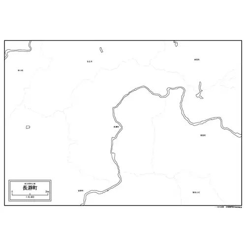 長瀞町のサムネイル