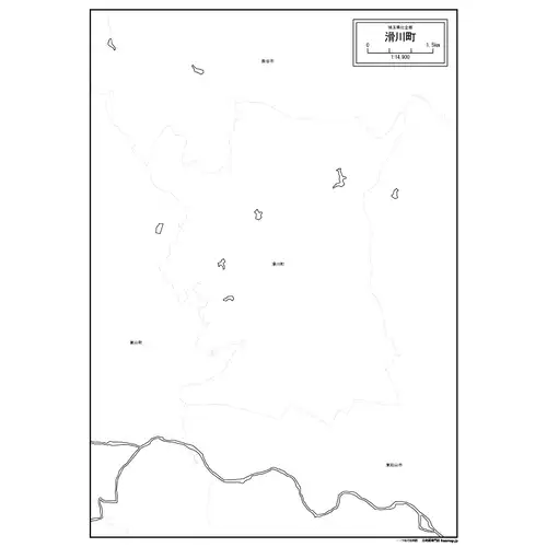 滑川町のサムネイル