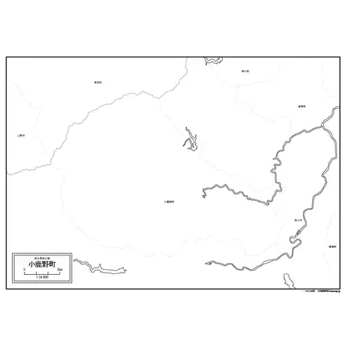 小鹿野町のサムネイル