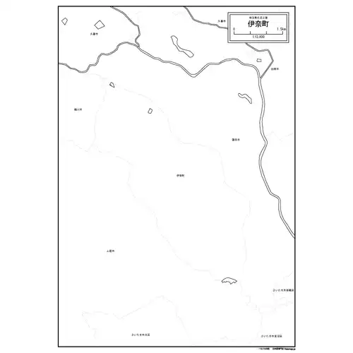 伊奈町のサムネイル