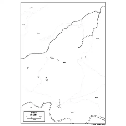 美里町のサムネイル