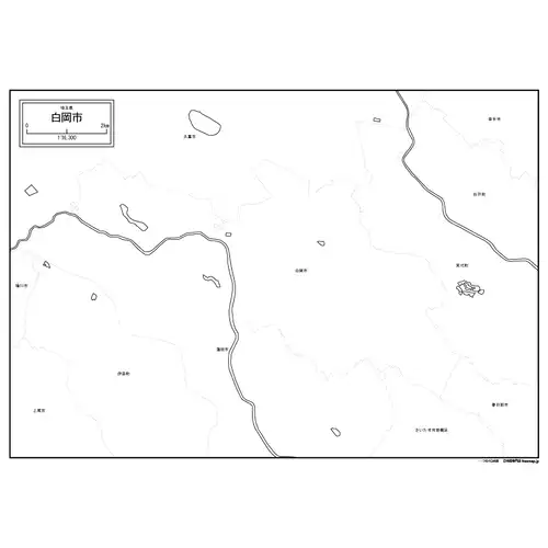 白岡市のサムネイル