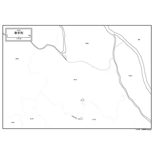 幸手市のサムネイル