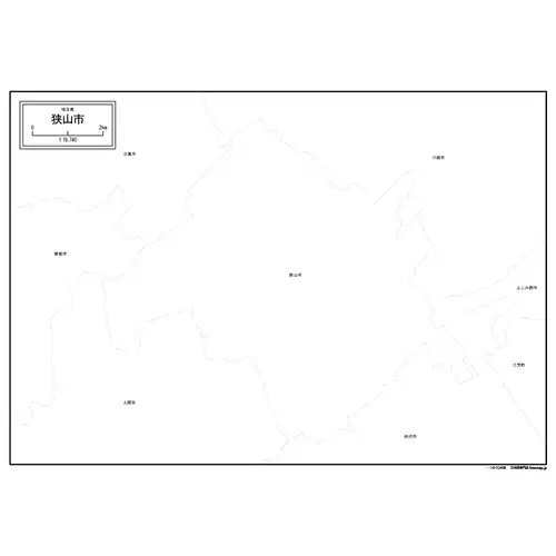 狭山市のサムネイル