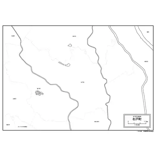 杉戸町のサムネイル