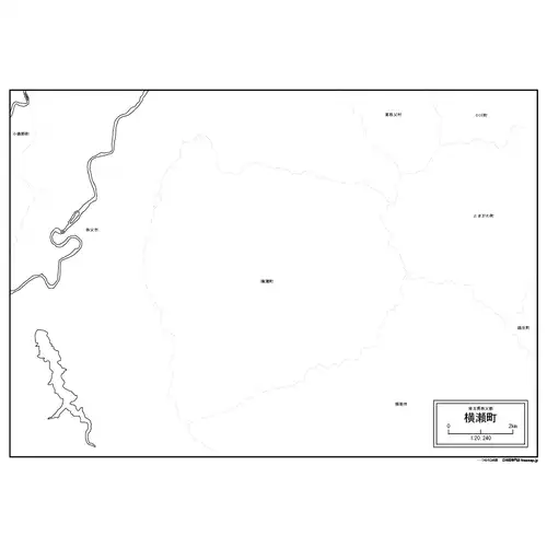 横瀬町のサムネイル
