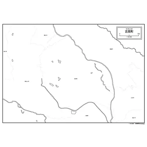 吉見町のサムネイル
