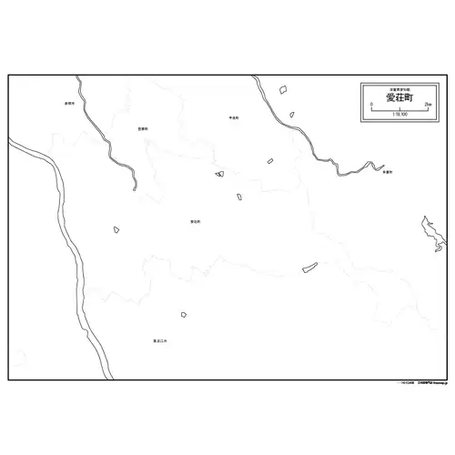 愛荘町のサムネイル