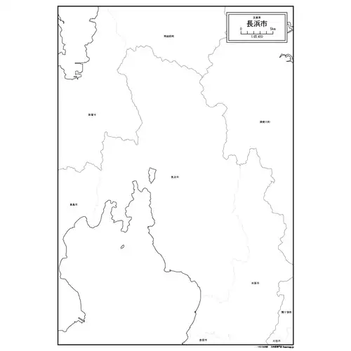 長浜市のサムネイル