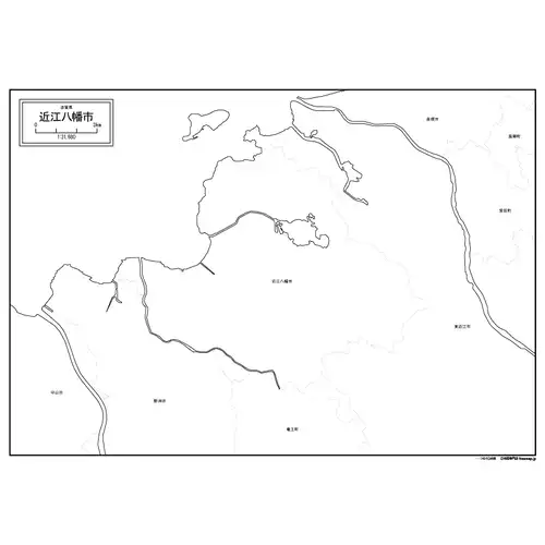 近江八幡市のサムネイル