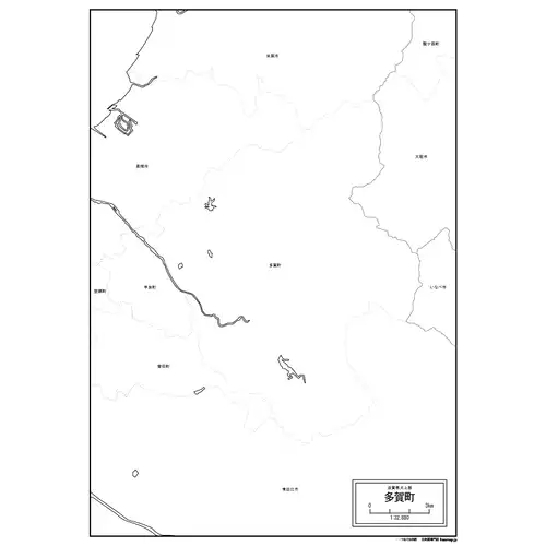多賀町のサムネイル