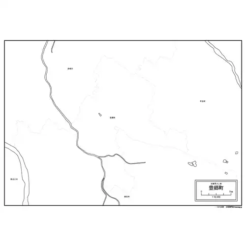 豊郷町のサムネイル