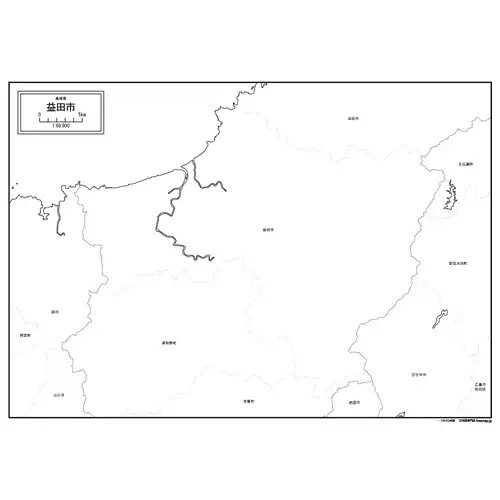 益田市のサムネイル