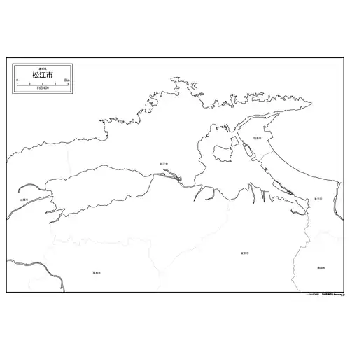 松江市のサムネイル