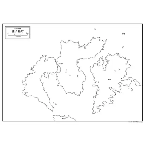 西ノ島町のサムネイル