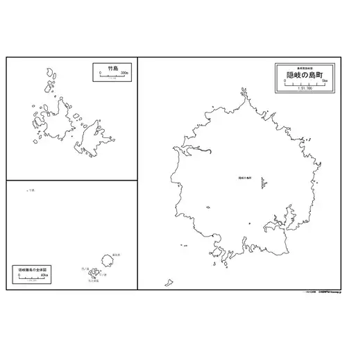 隠岐の島町のサムネイル