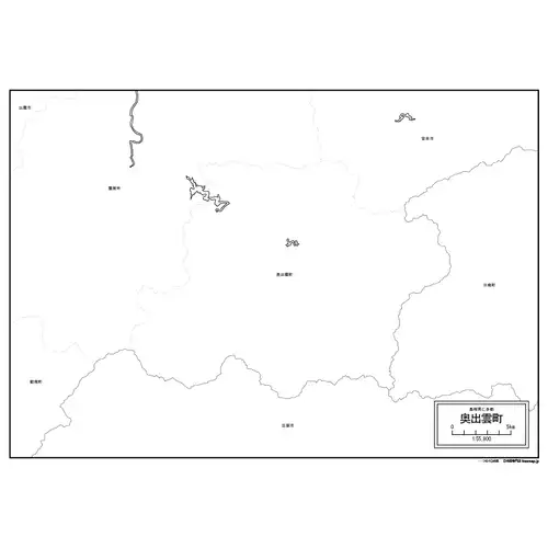 奥出雲町のサムネイル